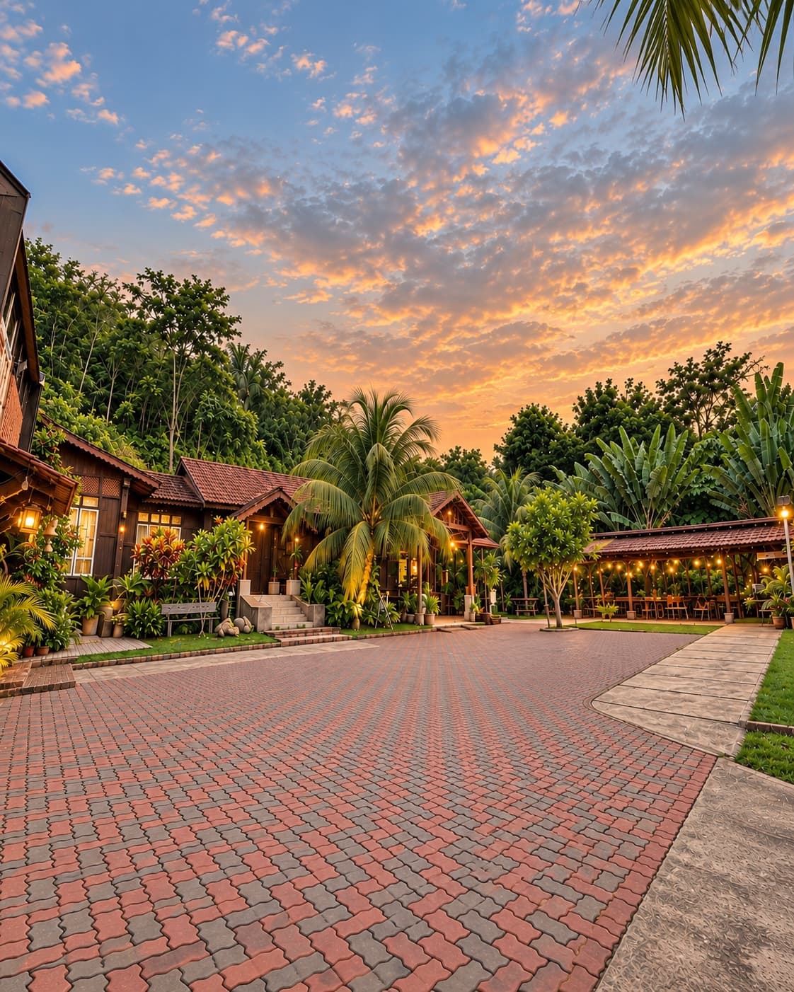 Event Space